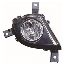 BMW 3 Series 2008-2012 (Excl M-Sport) Front Fog Lamp Unit Driver Side